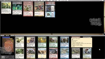 Channel PV -  DGR Draft #7 (Drafting, Part 1)