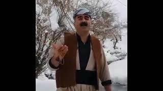 کوردستان گەر تۆ نەبیت تەیرێکم بێ ئاسمان تەها ڕەسووڵیان Taha Rasulian