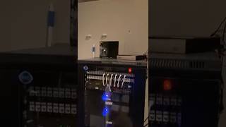 My Entire Home Lab and Computer Setup! #homelab #tech #homenetwork #setup #youtube #shorts #ytshorts