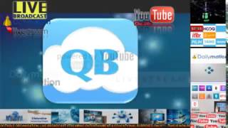 Applikasi QueueBee DES JPE 2016 Dec 03