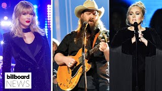 2021 CMA Awards: Best Moments That You Didn’t Get To See On TV | Billboard News