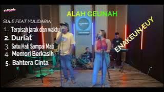 SULE FEAT YULIDARIA ALBUM MUSIK VIRAL