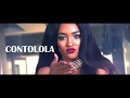 Roberto   Contolola feat Patoranking Official Video
