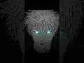 『 GOJO'S BADASS MOMENT 🔥 』- JUJUTSU KAISEN #shortfeed #shortsfeed #anime #shorts #jujutsukaisen