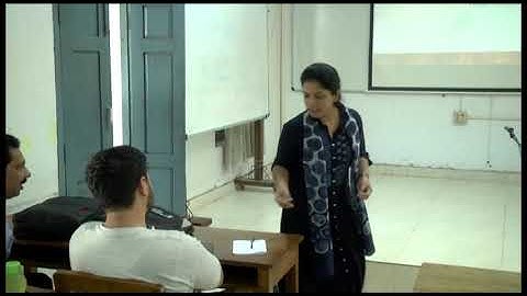 Micro teaching - demonstration - skill of stimulus variation -Teacher Tech Media #1