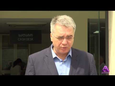 საზოგადოებრივმა ინტერესმა, გამოძიებაზე გავლენა არ უნდა იქონიოს - სერგეენკო \"ბირჟა მაფიის\" წევრებზე