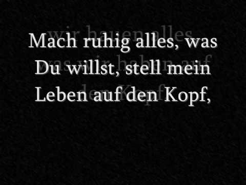 Traum Bleibt Traum Video
