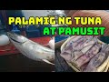 EP-1-Pd-3 Pag pa tubig ng tuna & Pusit #buhaymandaragat #fishinginthephilippines #fishingship