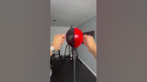 The only boxing gadget you need to train at home in 2024 🥇