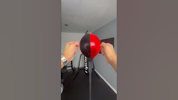 The only boxing gadget you need to train at home in 2024 🥇