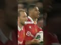 Rashford Is Back! Who Says No?