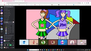 Discord VC (2/14/2024): Watch Together: It Takes Two