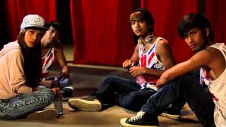 Loy9 Drama Series 2  - Kamong Kompot - Episode 2