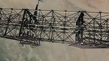 Building in Space! On-orbit Servicing, Assembly, and Manufacturing (OSAM)