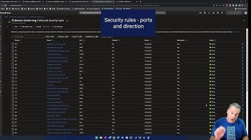 APEX Block Storage deployed to Azure