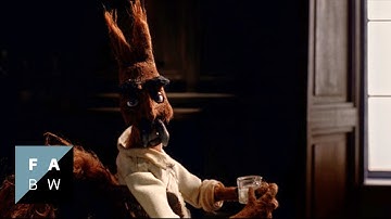 Made for Hoomans - Frank | Spec Ad | OATLY (2021)