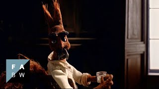 Made for Hoomans - Frank | Spec Ad | OATLY (2021)