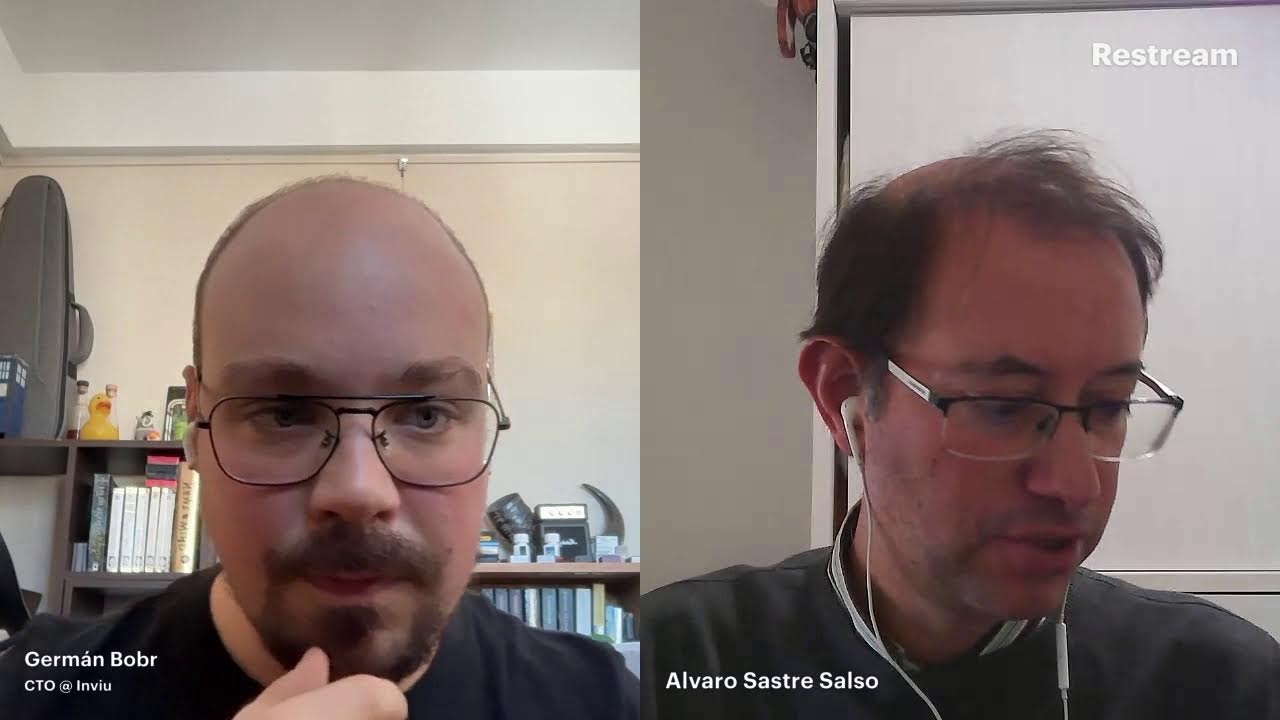 [LIDERES QUE TRANSFORMAN] - Consejos de lideres auténticos