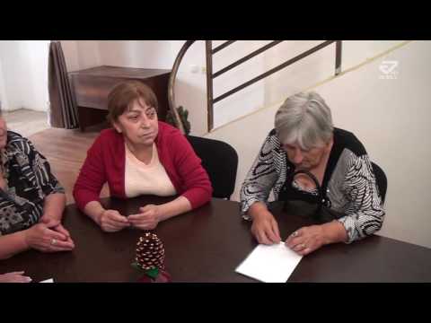 უსახლკარო მოსახლეობა, ქუთაისის მერიას დახმარებისათვის მიმართავს