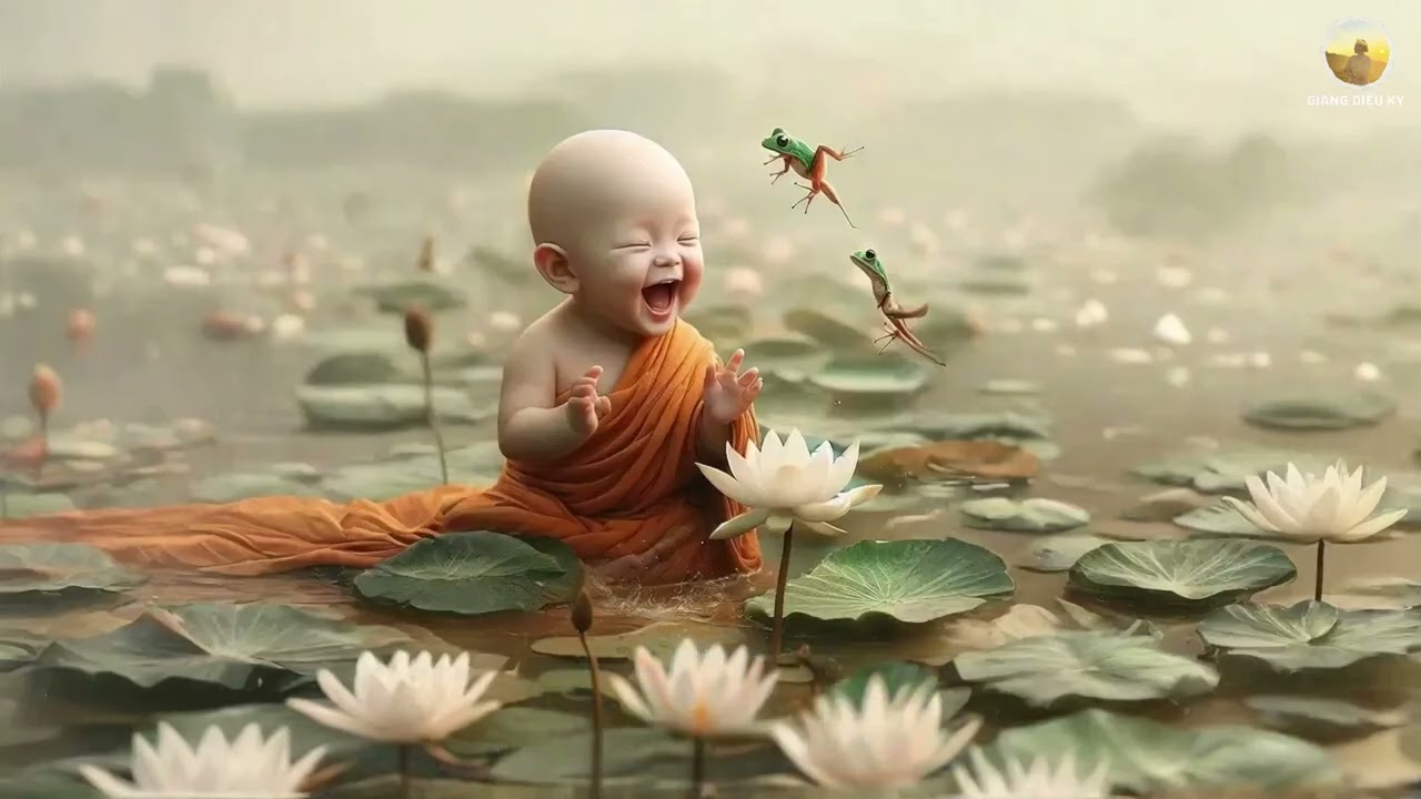 ĐỜI NHƯ GIÓ MÂY - Giang Diệu Kỳ | Official Music Video