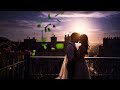 🎵 Ame Damour – "Lost in the Wind" | Official Lyric Video 🌌 #FrenchPop #BilingualSong #AmeDamour