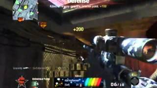 900 and 1260 No Scopes
