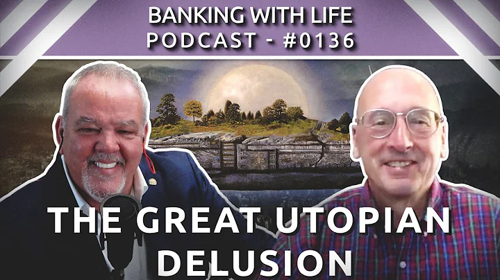 The Great Utopian Delusion - Paul Cleveland - (BWL...