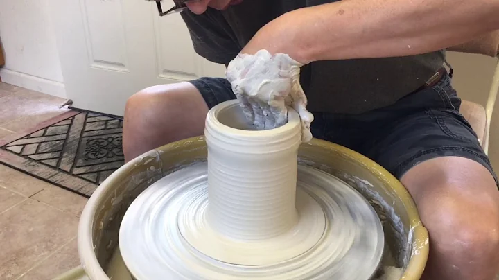 317. A Cylinder Pulling Lesson with Hsin-Chuen Lin
