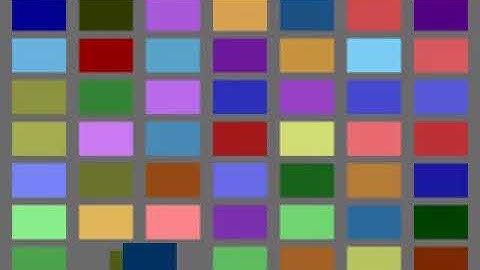 Unknown Activision Game #1 - Atari 2600 - Archive Gameplay 🎮