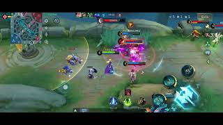 Mid lane na man guys  part 1 5 man.. 