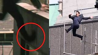 He nearly died