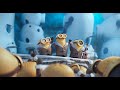 Minions: The Rise of Gru - Origins of the Iconic Yellow Characters