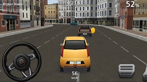 Dr. driving 2 | gameplay walkthrough part 3 | Red Chilli Gaming | Android iOS