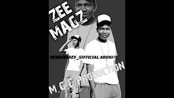 Zee Magz Uchaitasey Official Audio 