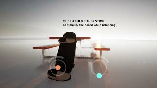 SkateLab Basics: Manuals