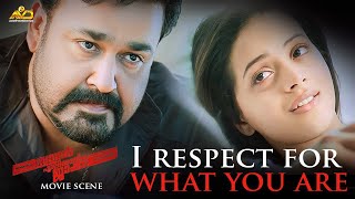 Sagar Alias Jacky Reloaded Movie Scene Mohanlal Bhavana Amal Neerad Antony Perumbavoor