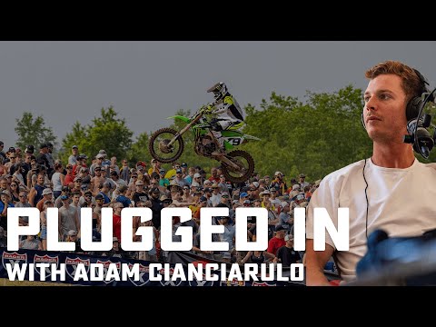 PLUGGED IN PODCAST | Reasons For Being