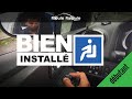 Sinstaller au volant  permis 2021