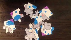 Easy Jigsaw Puzzle 