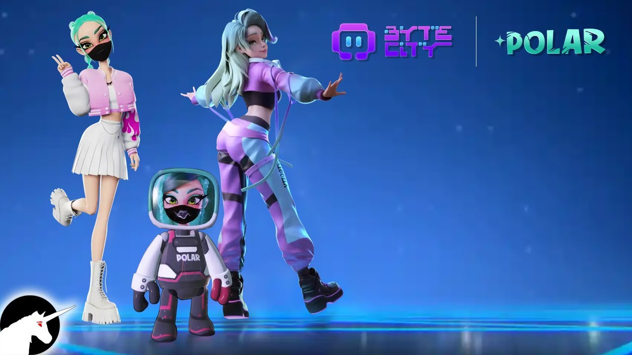 BYTE CITY gameplay - YouTube