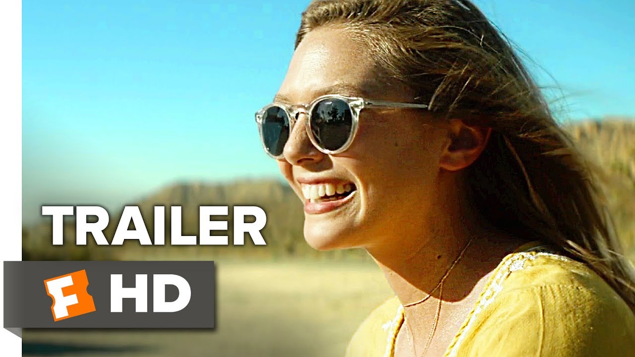 Download Ingrid Goes West Trailer #1 (2017) | Movieclips Trailers