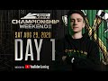 Preshow | City Circuit Finals | Call Of Duty League | Championship Weekend Day 1