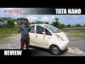 Tata Nano - Do you Miss it?