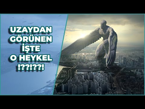 Dünyanın En Yüksek Heykelleri I En Yükseğine Dikkat Edin!!