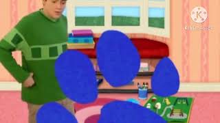 Joe Tried To Find A Clue