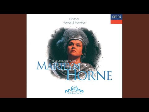 Rossini: Tancredi /