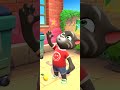Talking Tom Cat 😨