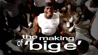The Making Of Big E 30 Years Of Ua