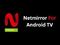 netmirror app android tv me kaise download kare | netmirror app android tv me kaise chalaye (2026)