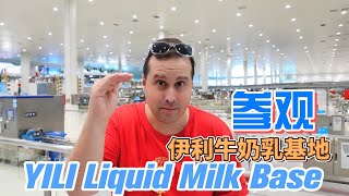 Conquering the Epic Inner Mongolia YiLi Liquid Milk Base Challenge! #innermogonlia #china #american